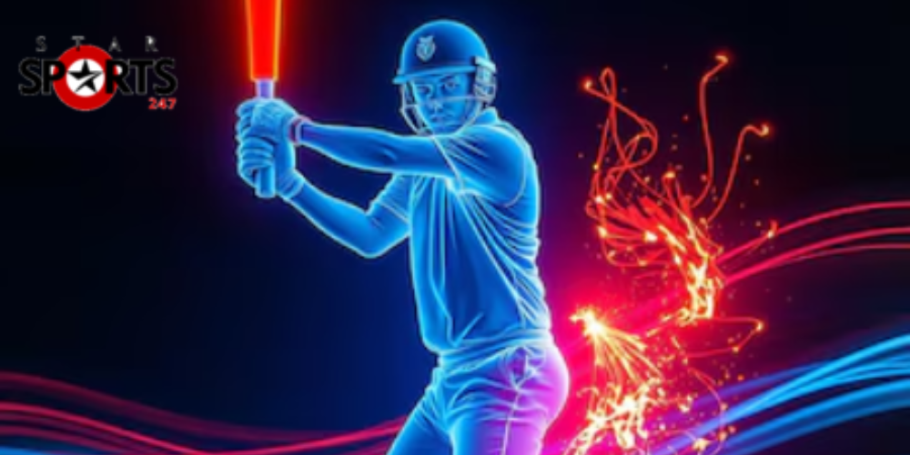 online cricket id